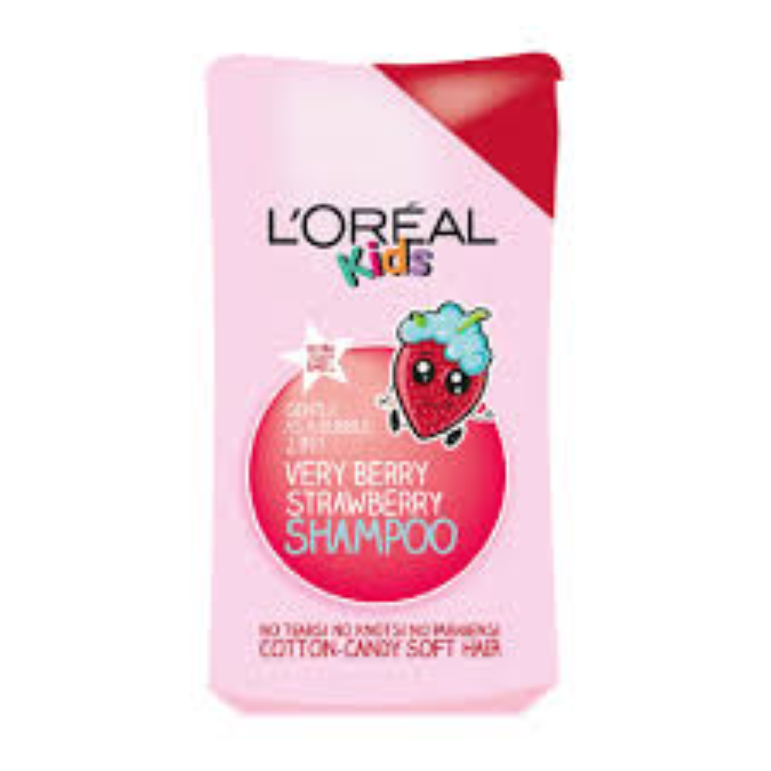 LOREAL KIS STRAWBERRY 2IN1 250ML